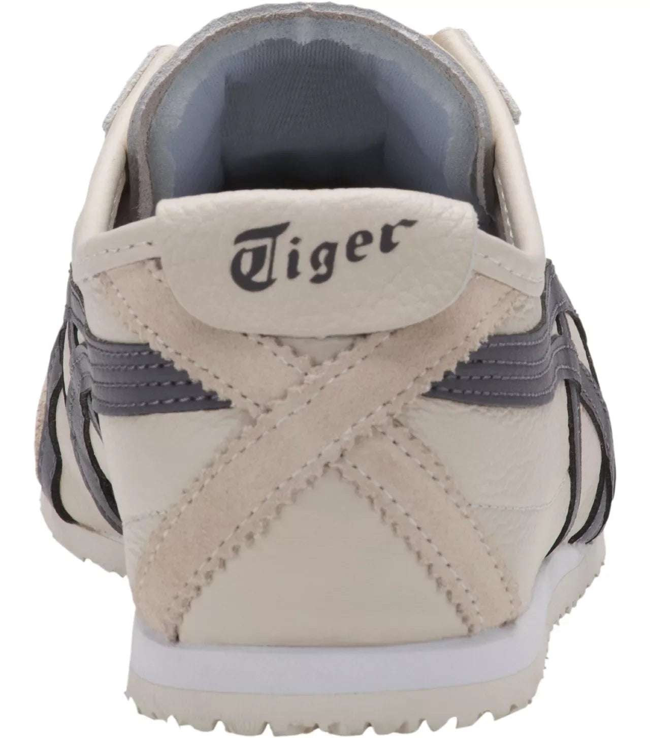 Onitsuka Tiger MEXICO 66 OATMEAL CARBON image 5