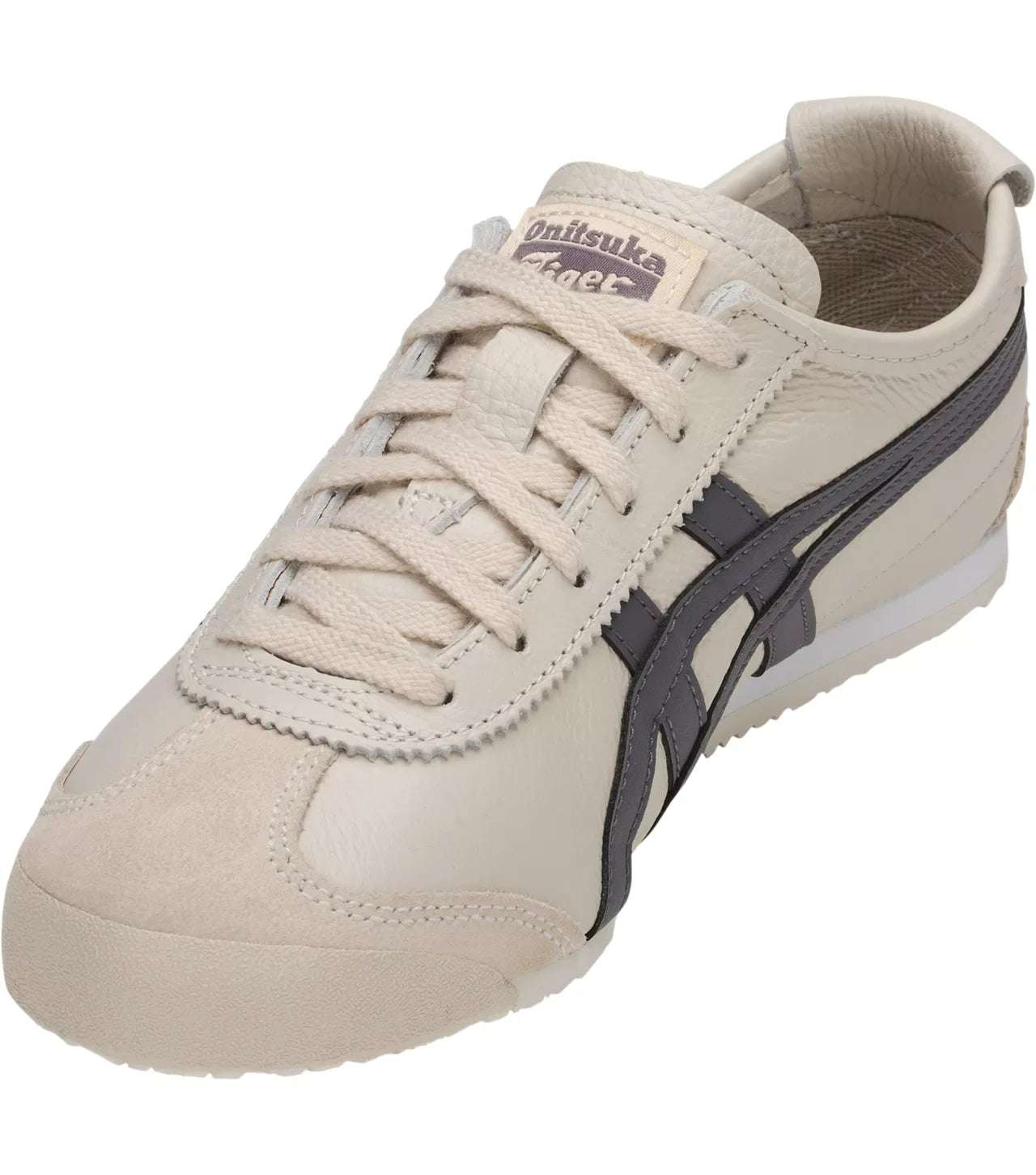 Onitsuka Tiger MEXICO 66 OATMEAL CARBON image 4