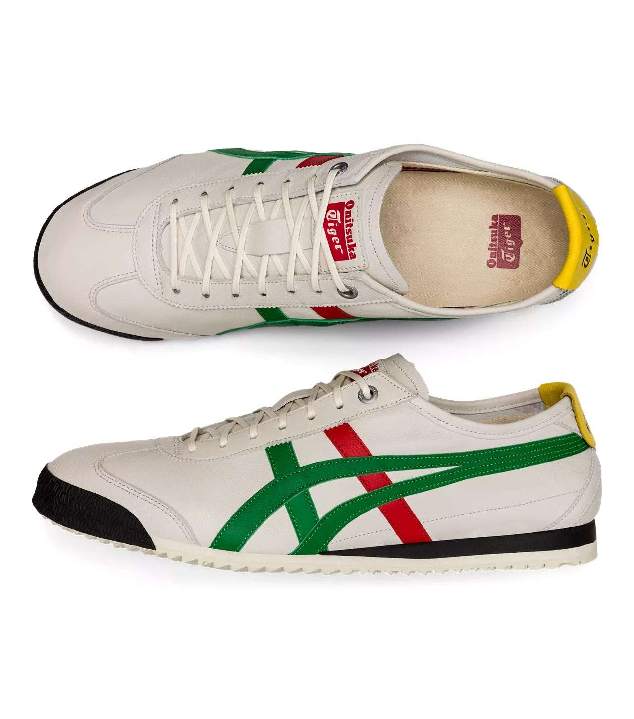 Onitsuka Tiger Mexico 66 SD BIRCH GREEN image 4