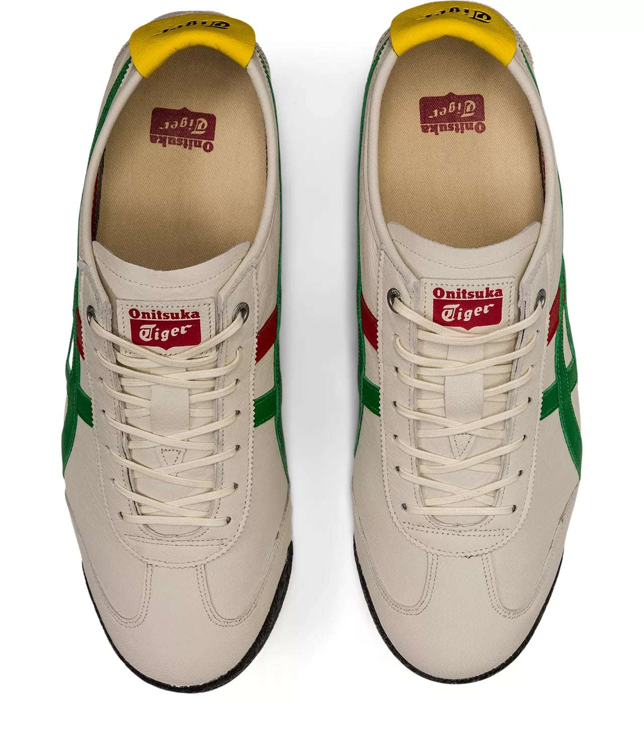 Onitsuka Tiger Mexico 66 SD BIRCH GREEN image 7