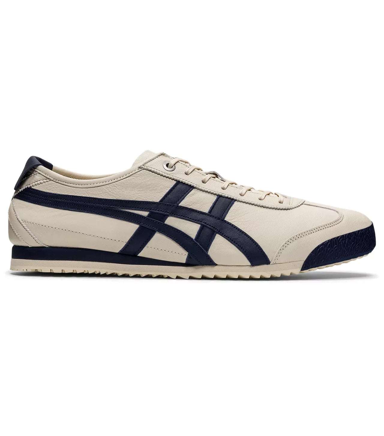 Onitsuka Tiger Mexico 66 SD BIRCH PEACOAT image