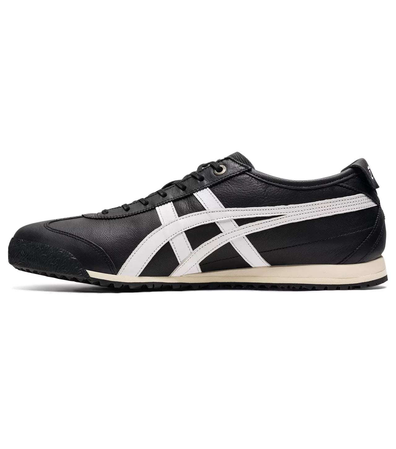 Onitsuka Tiger Mexico 66 SD BLACK WHITE image 5
