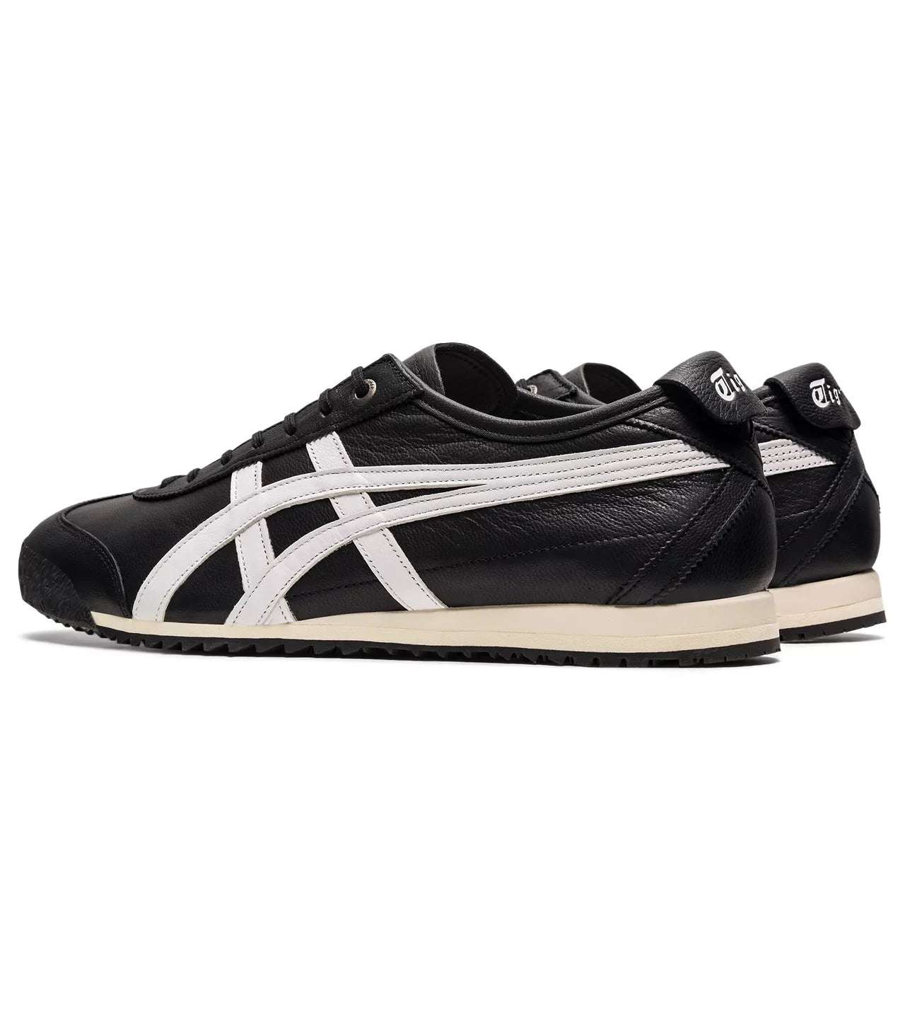 Onitsuka Tiger Mexico 66 SD BLACK WHITE image 3