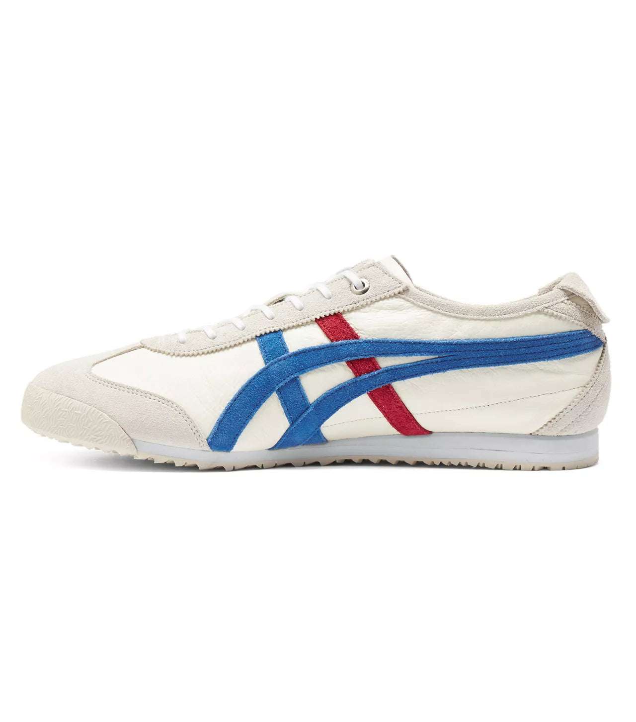Onitsuka Tiger Mexico 66 SD WHITE DIRECTOIRE BLUE image 5