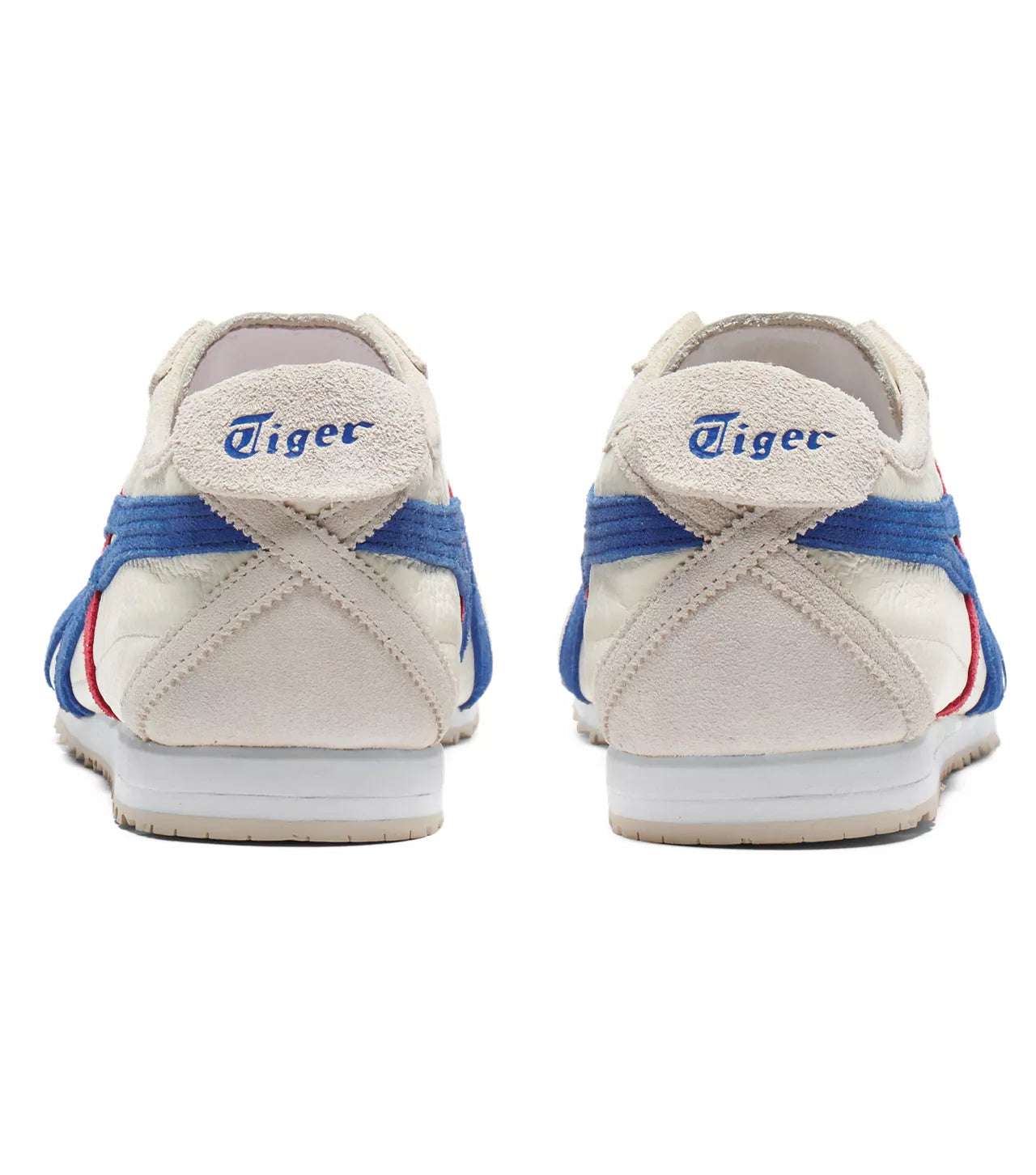 Onitsuka Tiger Mexico 66 SD WHITE DIRECTOIRE BLUE image 6