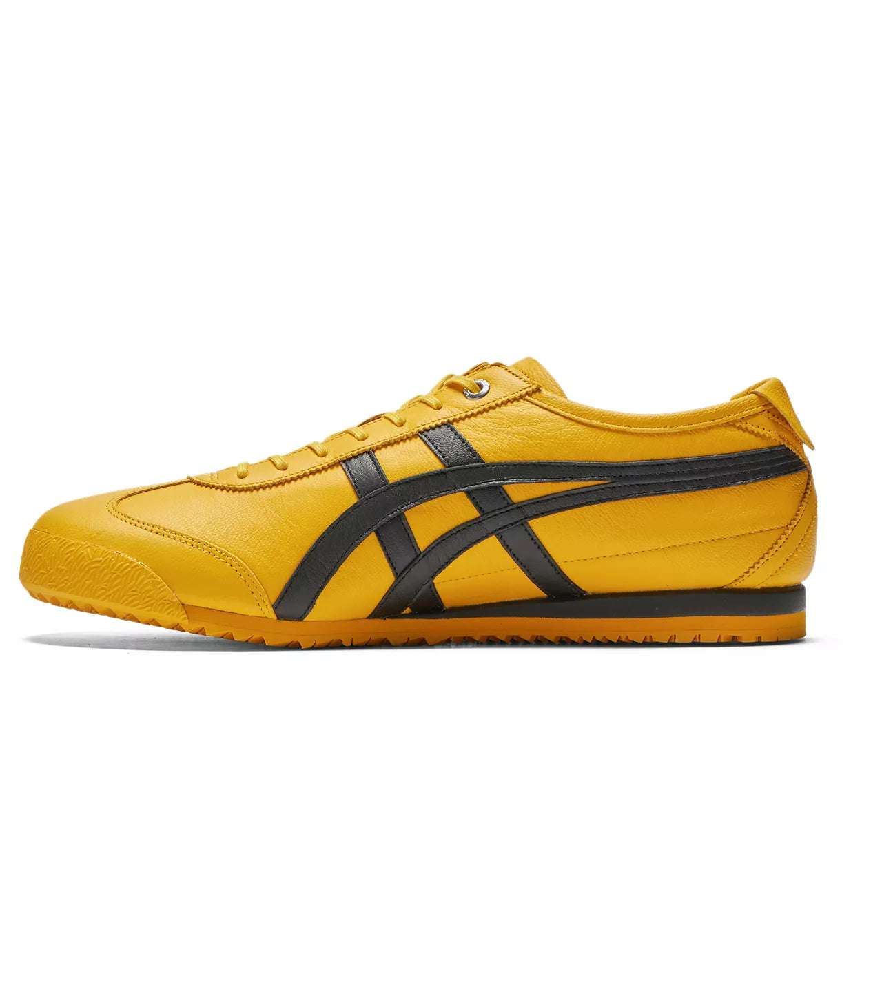 Onitsuka Tiger Mexico 66 SD YELLOW BLACK image 5