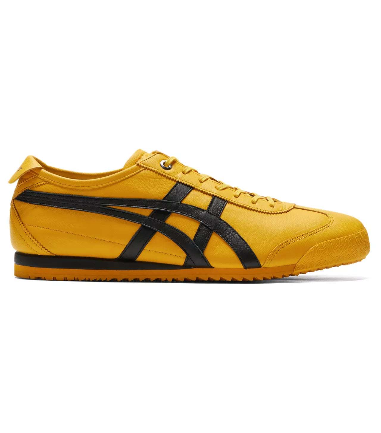 Onitsuka Tiger Mexico 66 SD YELLOW BLACK image