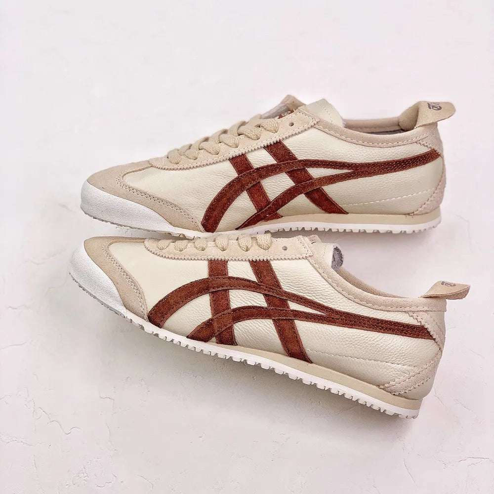 Onitsuka Tiger Mexico 66 VIN Beige image 2