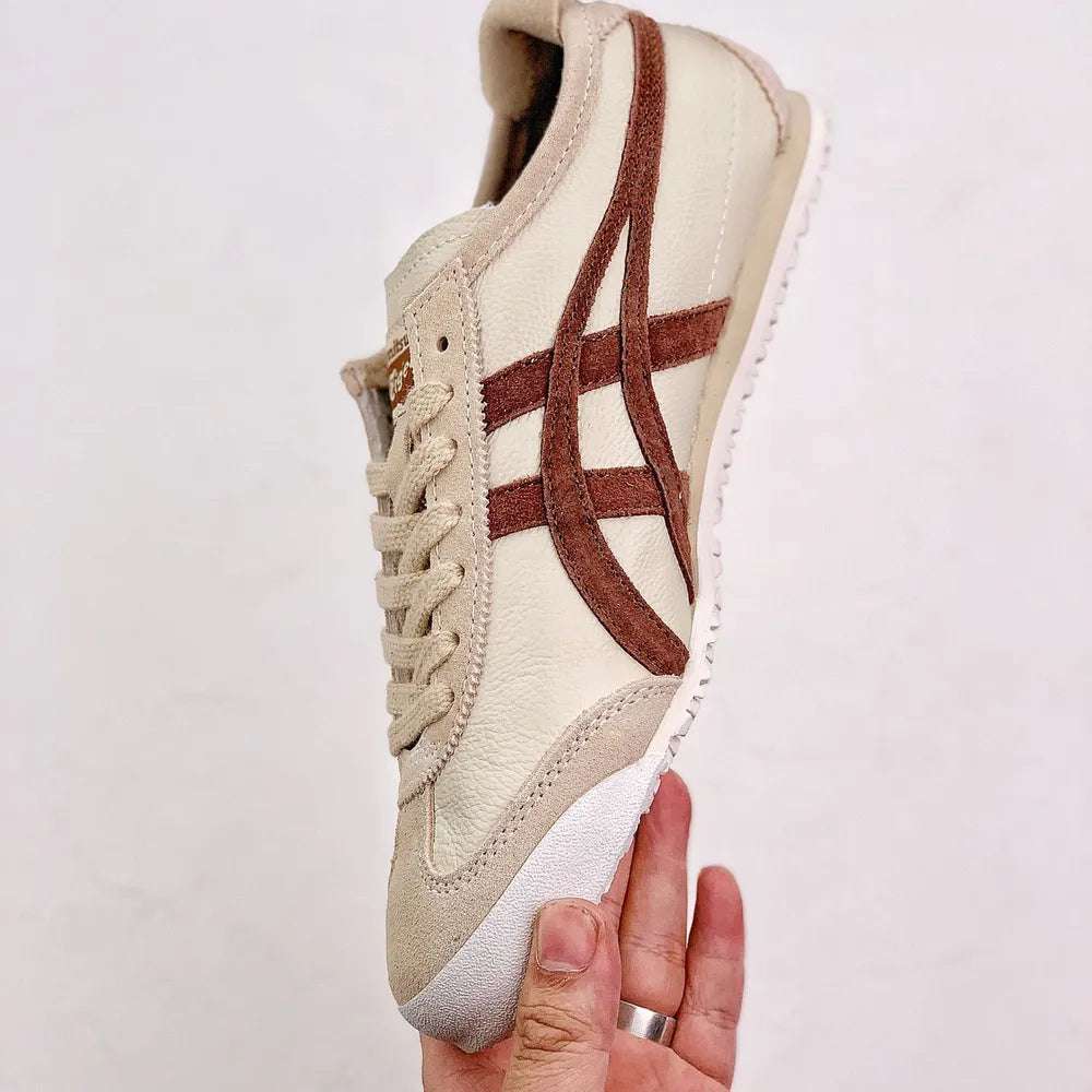 Onitsuka Tiger Mexico 66 VIN Beige image 3
