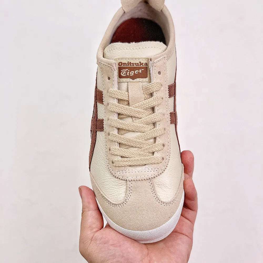 Onitsuka Tiger Mexico 66 VIN Beige image 4