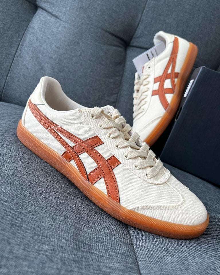 Onitsuka Tiger Tokuten Cream Caramel image 3