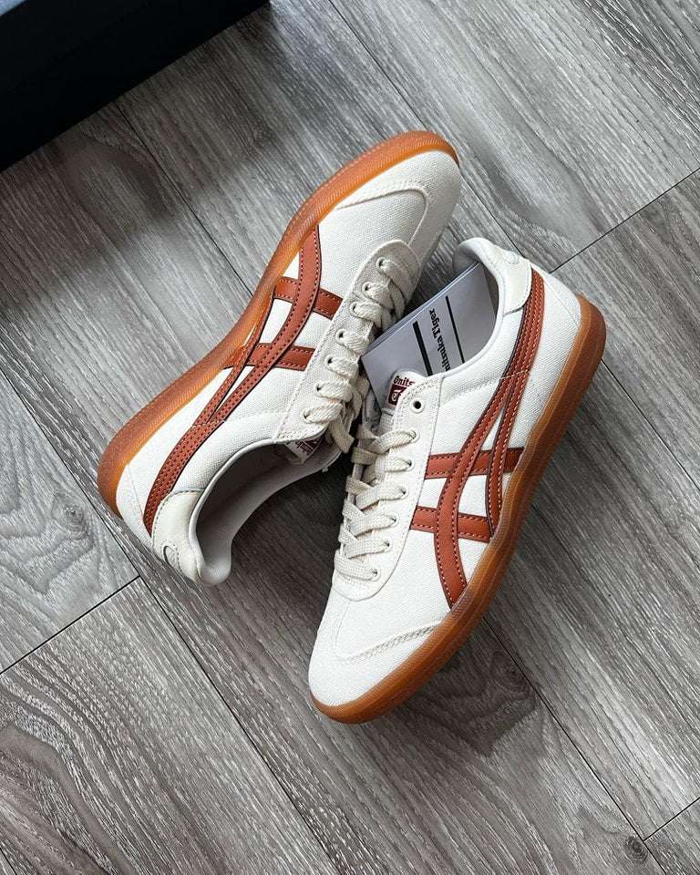 Onitsuka Tiger Tokuten Cream Caramel image 6