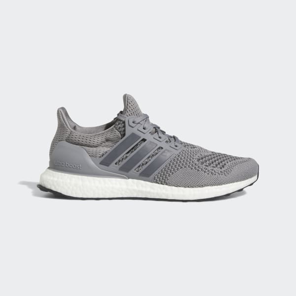 Adidas Ultra Boost 1.0 Wolf Grey Black White image