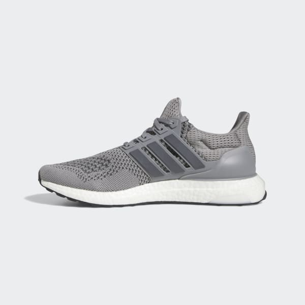 Adidas Ultra Boost 1.0 Wolf Grey Black White image 6