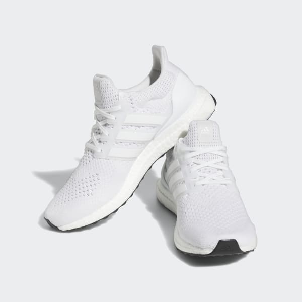 Adidas Ultra Boost 1.0 White image 2