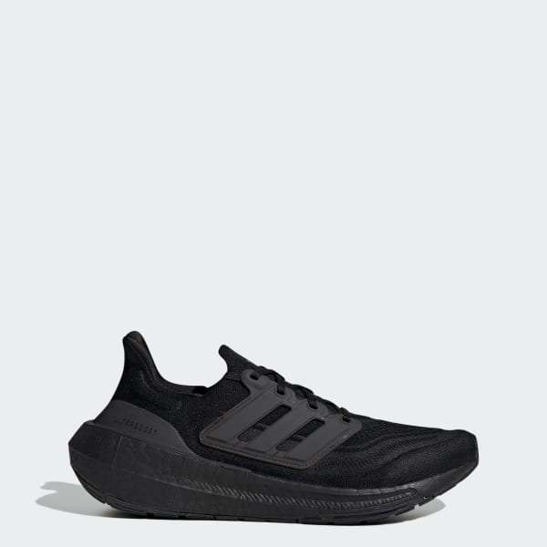 Adidas Ultraboost Light Black image