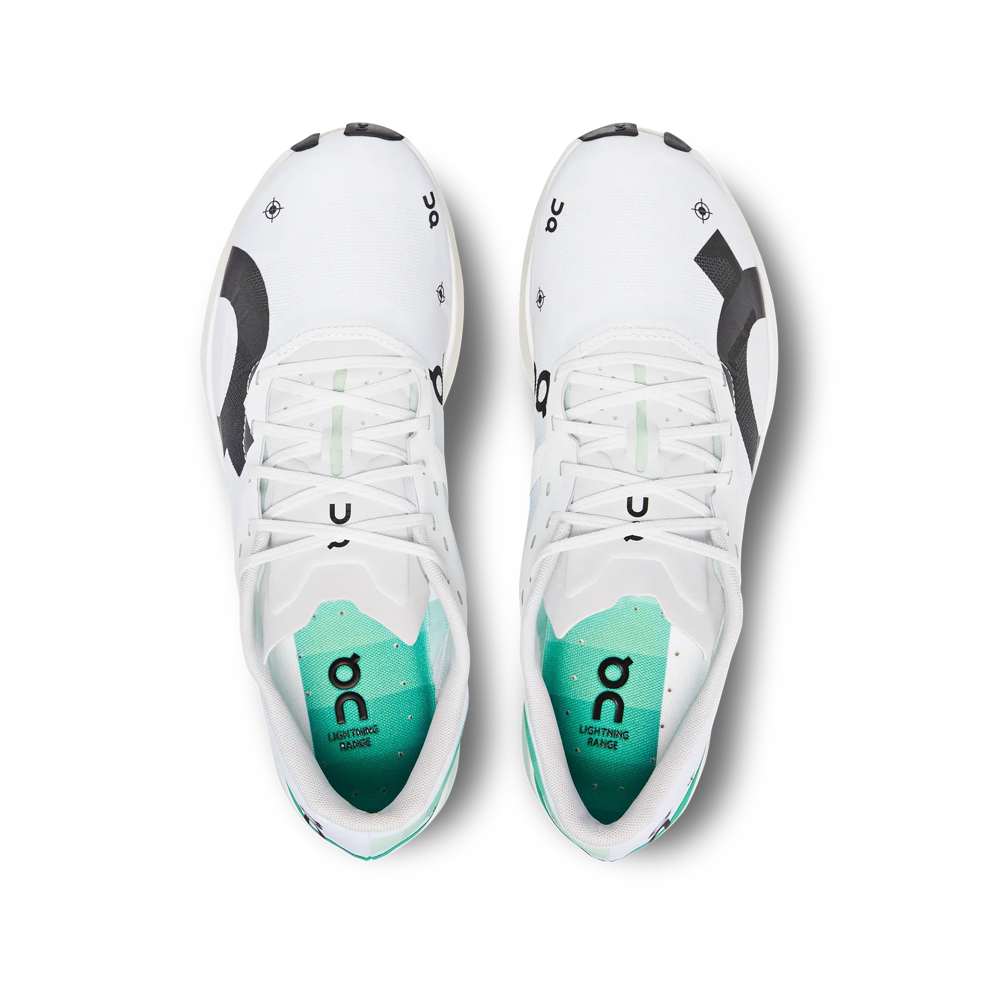 On Running Cloudboom Echo 3