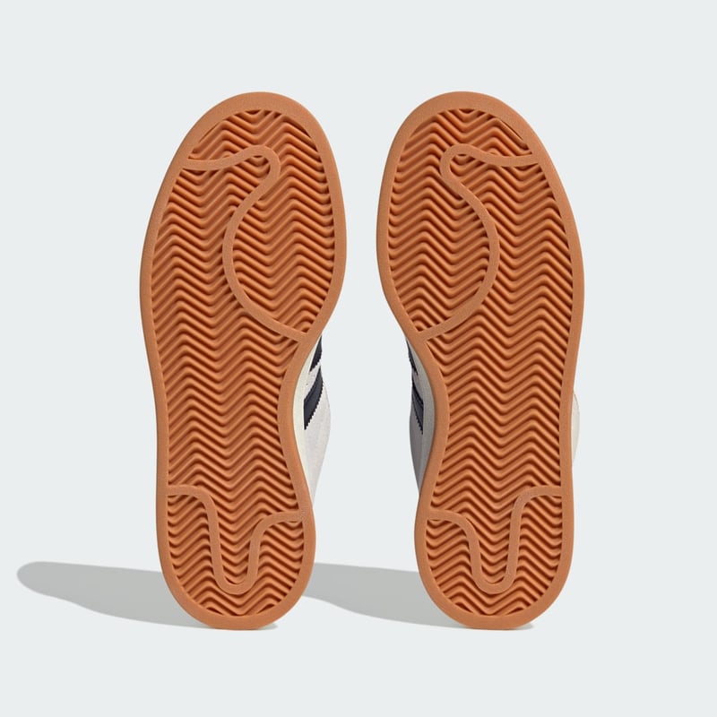 Adidas Campus 00s Crystal White Core Black