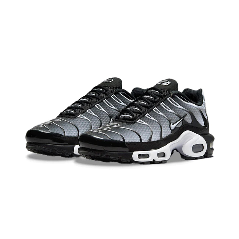 Nike Air Max Plus Black Silver White