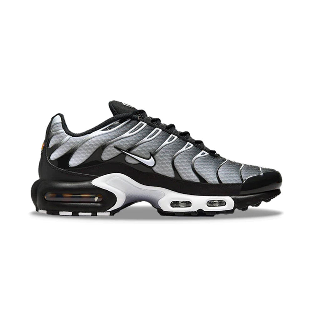Nike Air Max Plus Black Silver White