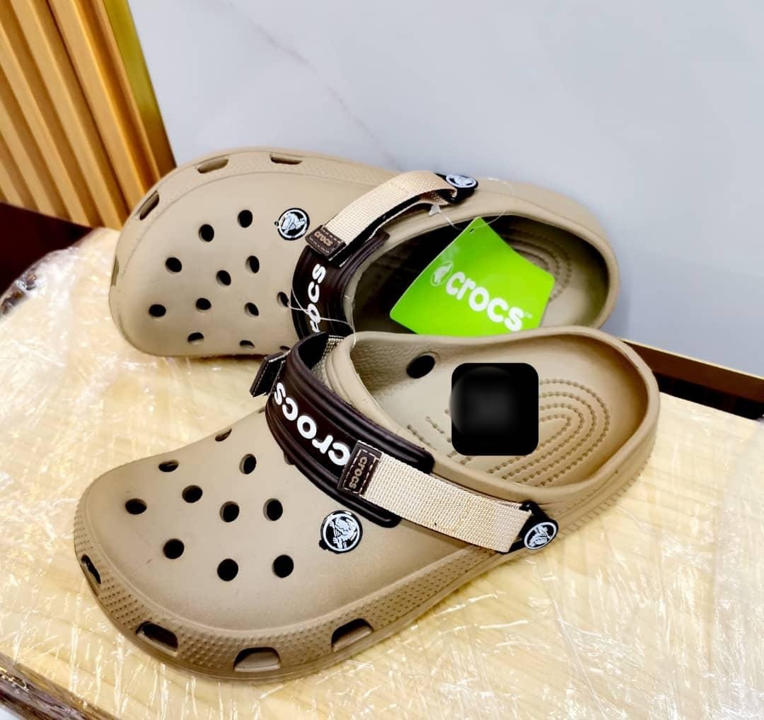 Classic Clog Crocs