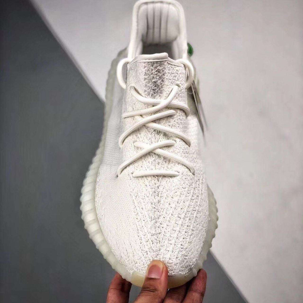 Adidas Yeezy 350 V2 Cream White image 4