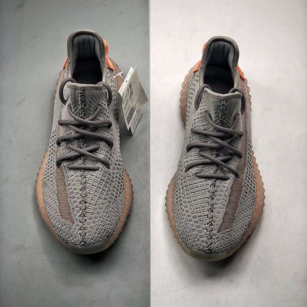 Adidas Yeezy 350 V2 True Form image 4