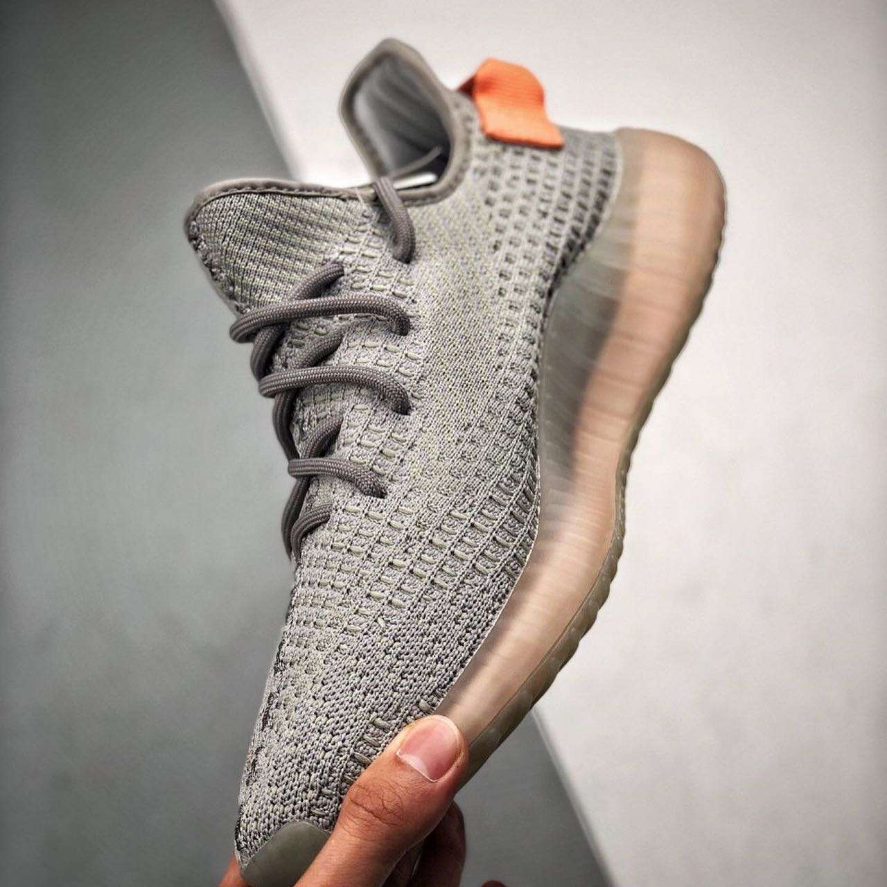 Adidas Yeezy 350 V2 True Form image 3