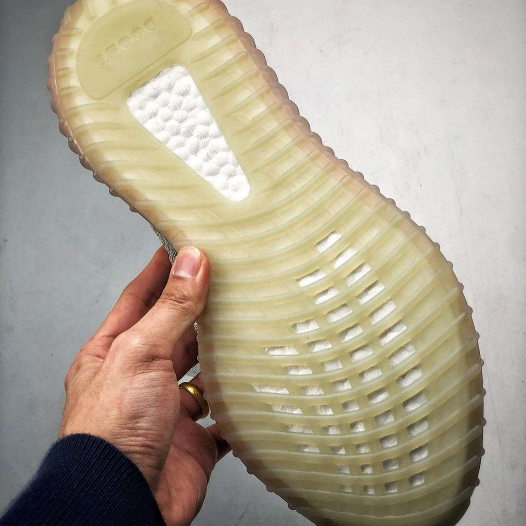 Adidas Yeezy 350 V2 True Form image 8
