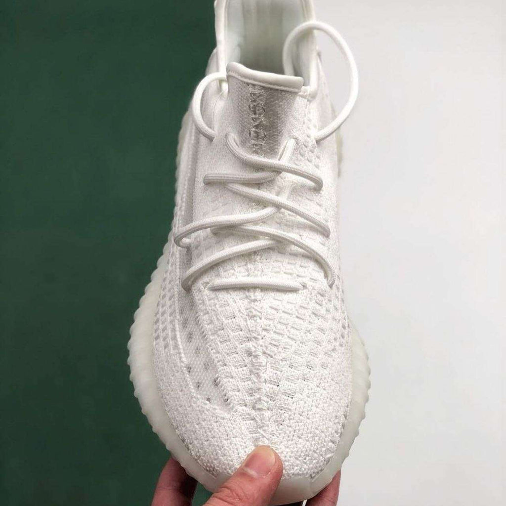 Adidas Yeezy 350 V2 White image 6