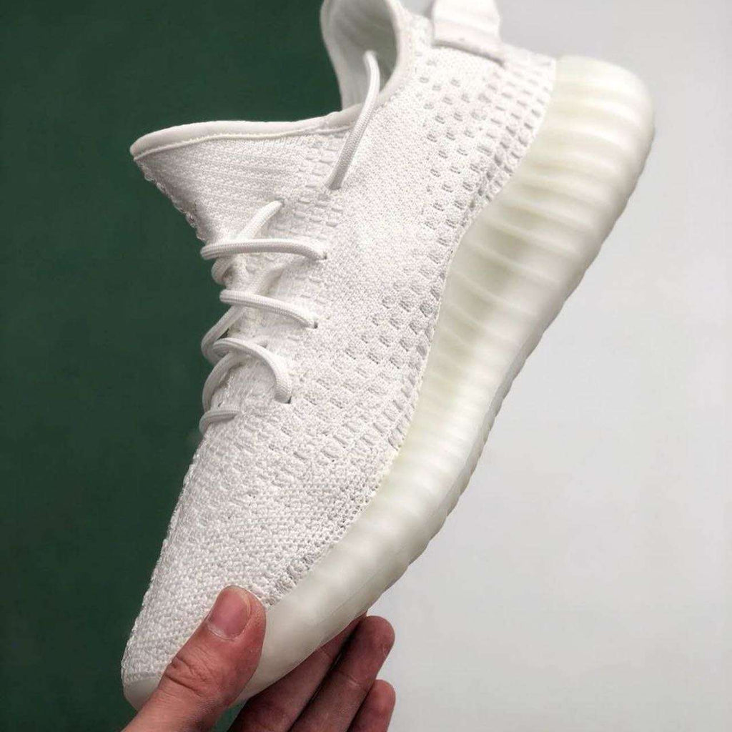 Adidas Yeezy 350 V2 White image 3