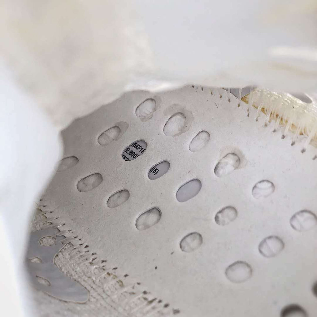 Adidas Yeezy 350 V2 White image 9