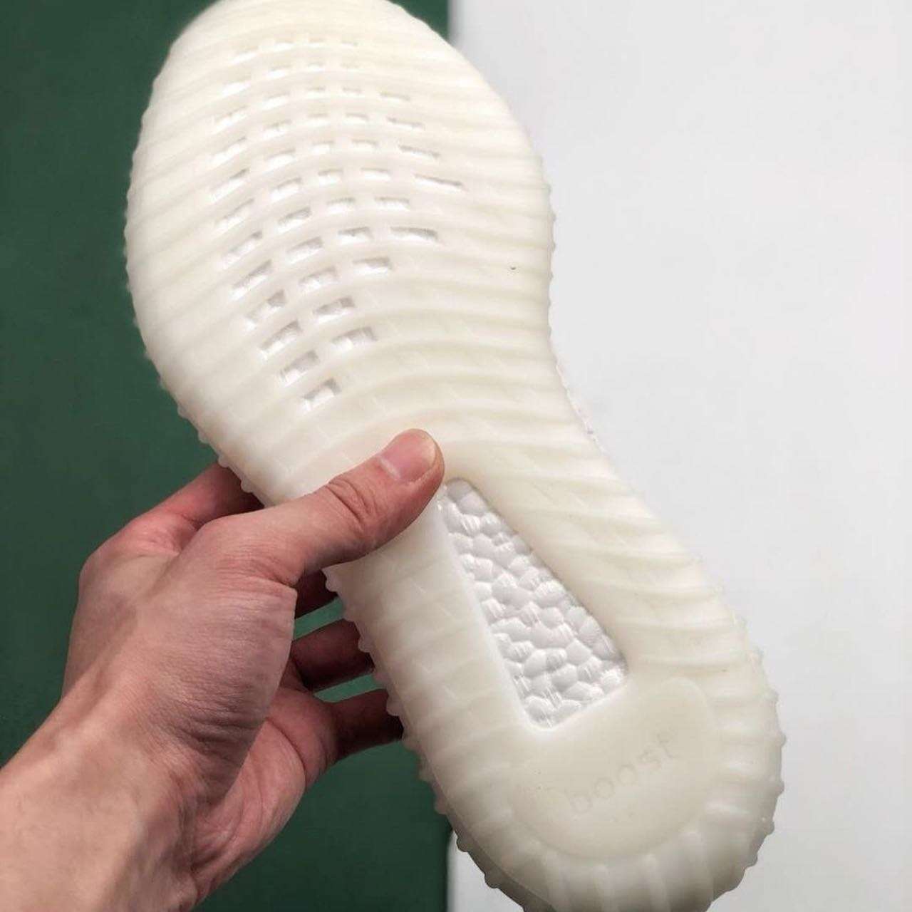 Adidas Yeezy 350 V2 White image 7