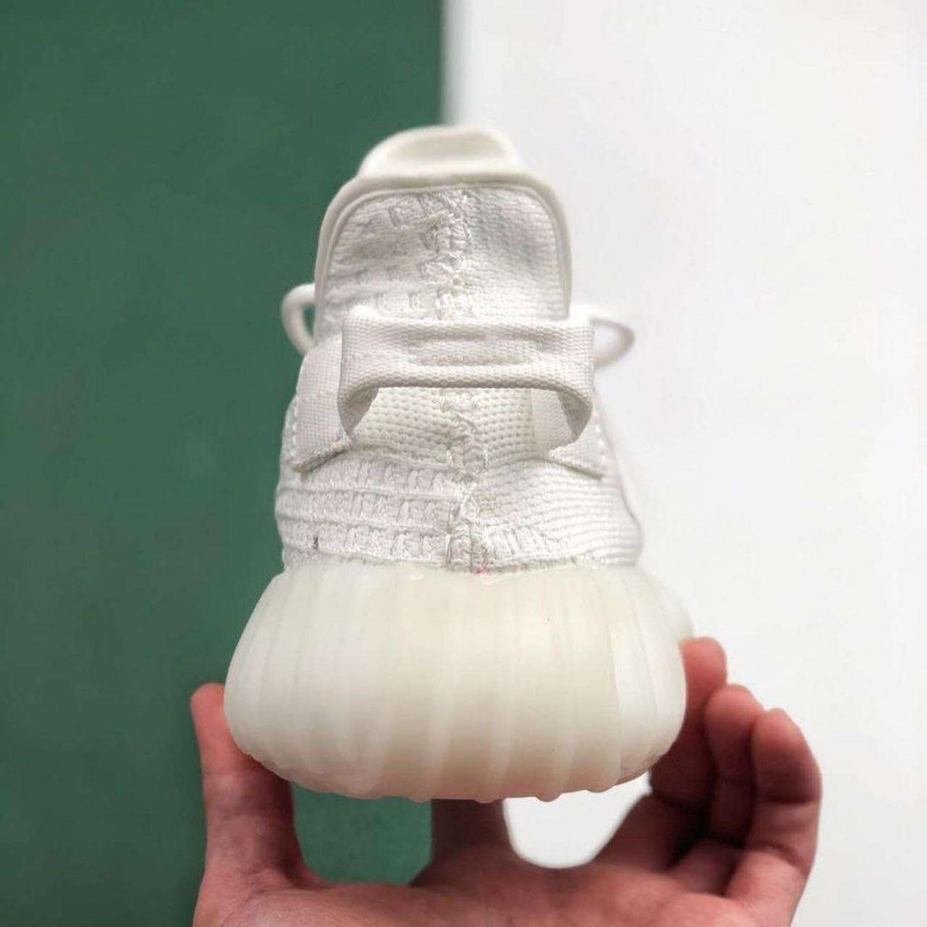 Adidas Yeezy 350 V2 White image 8