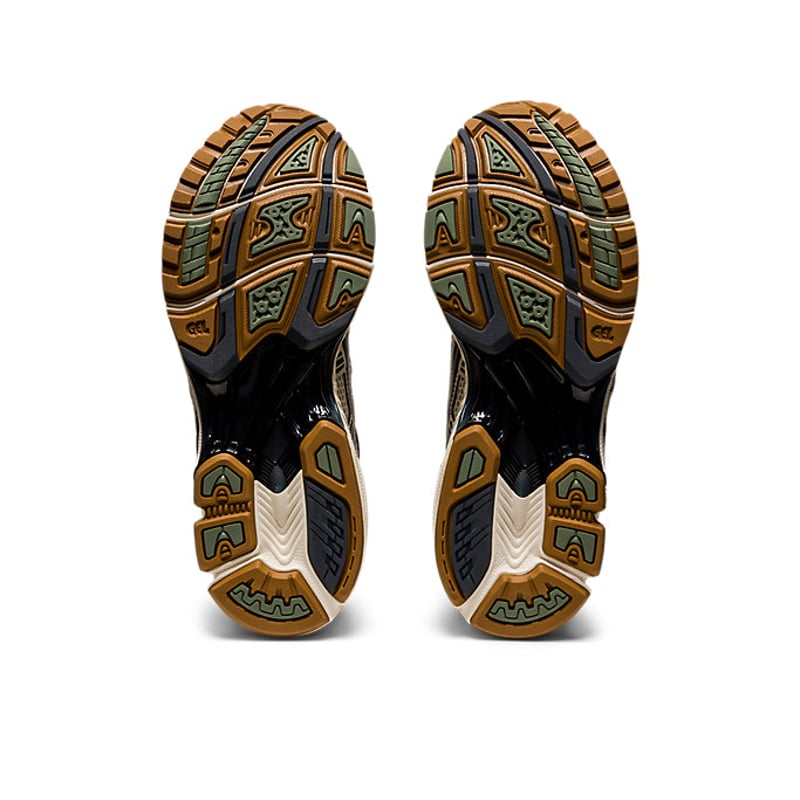 Asics Gel-Kayano 14 Vanilla & Tarmac