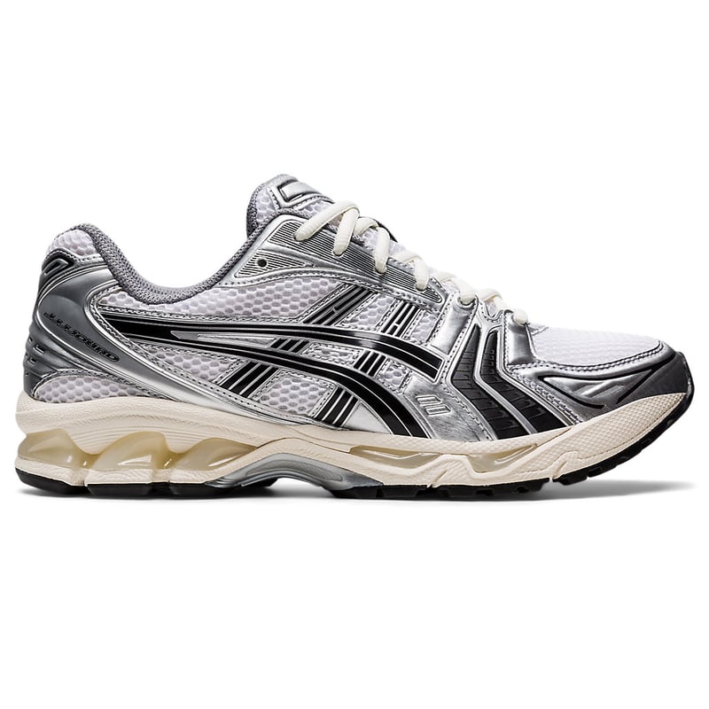 Asics Gel-Kayano 14 x JJJJound