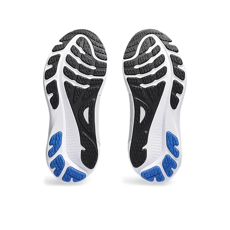 Asics Gel-Kayano 30 Black & Illusion Blue