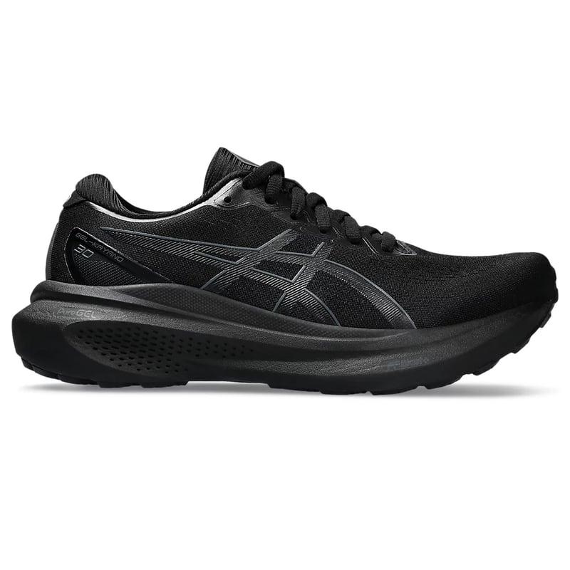 Asics Gel-Kayano 30 Triple Black
