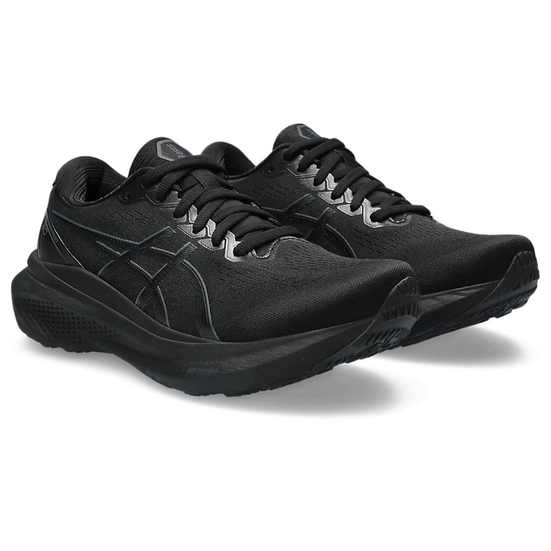 Asics Gel-Kayano 30 Triple Black