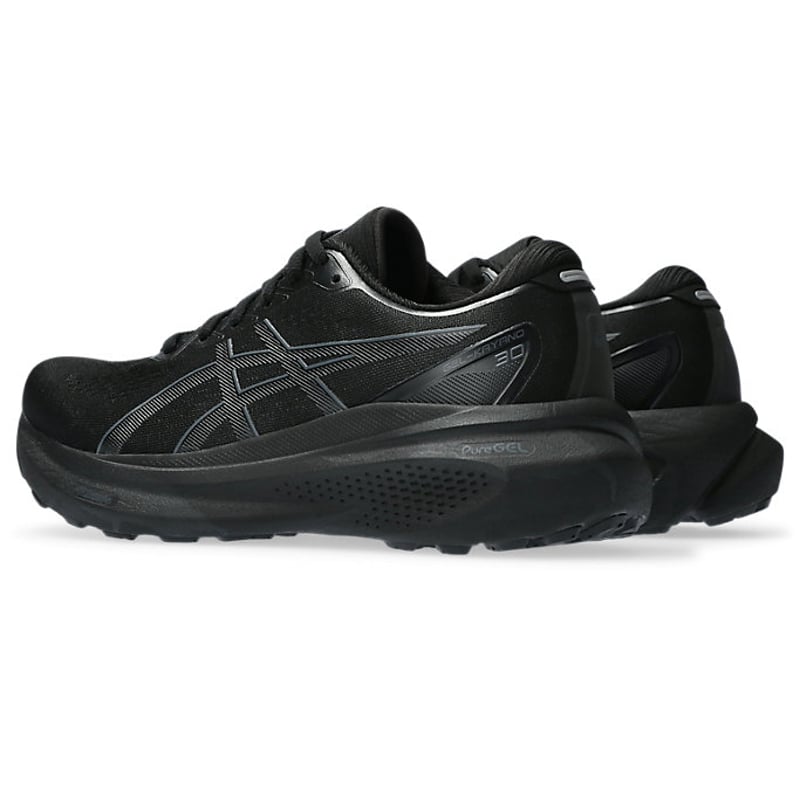 Asics Gel-Kayano 30 Triple Black