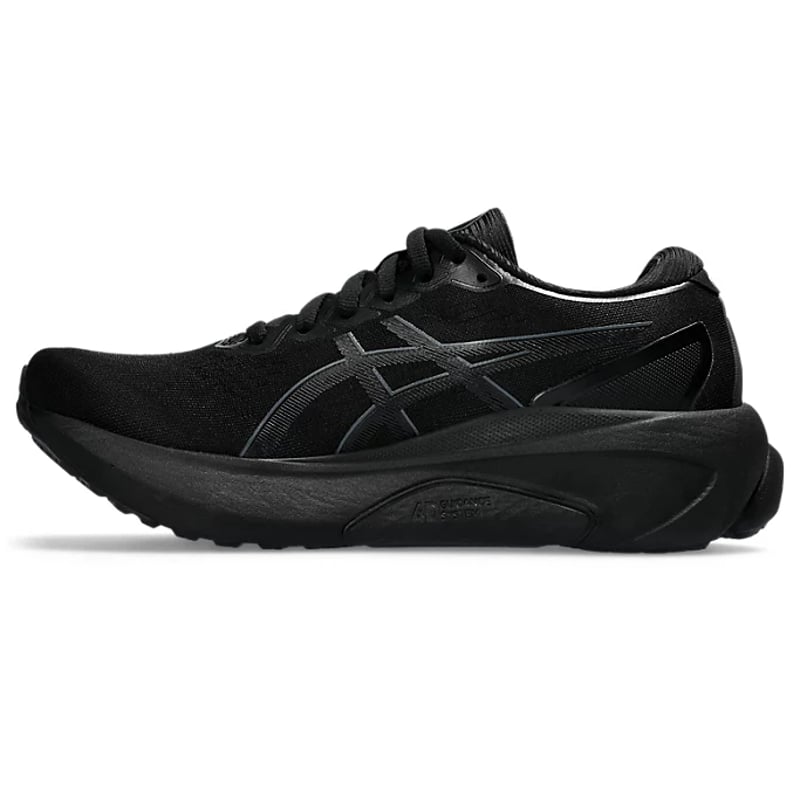 Asics Gel-Kayano 30 Triple Black