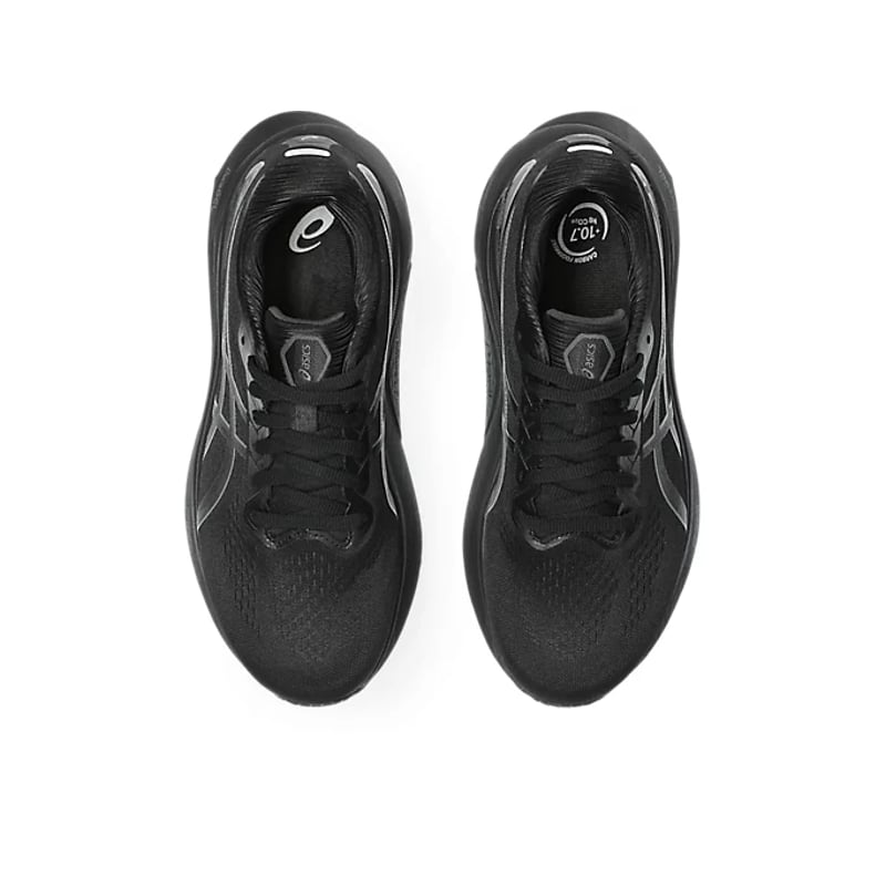 Asics Gel-Kayano 30 Triple Black