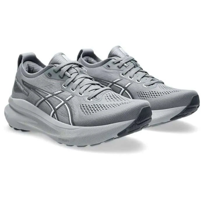 ASICS Gel-Kayano 31 Sheet Rock & White