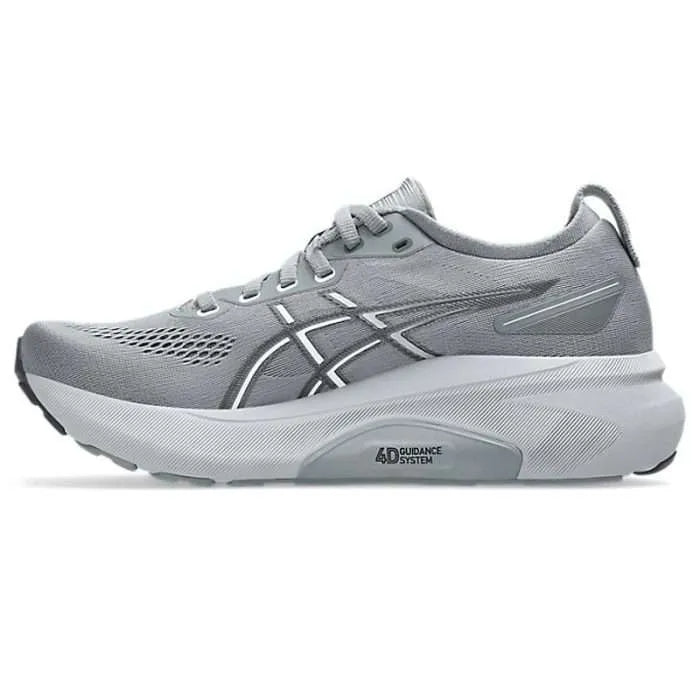 ASICS Gel-Kayano 31 Sheet Rock & White