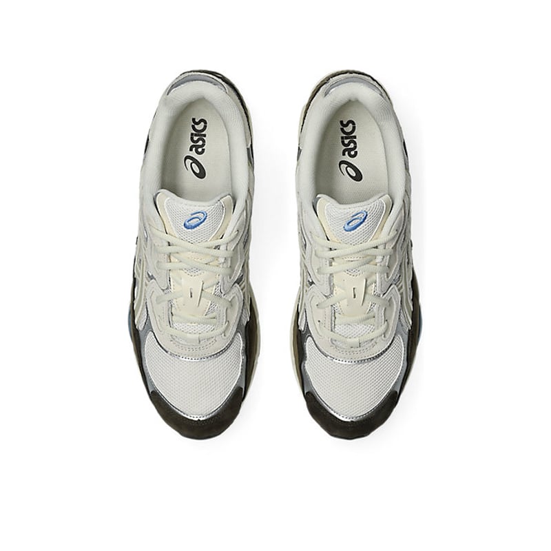 Asics Gel-NYC Cream & Mocha