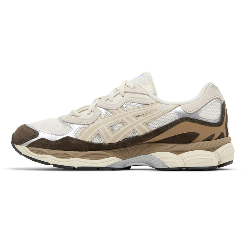 Asics Gel-NYC Cream & Mocha