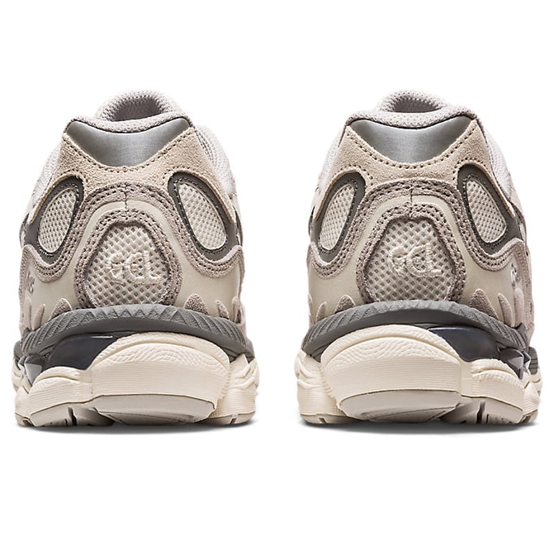 Asics Gel-NYC Oyster Grey