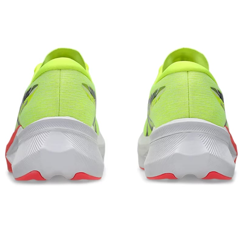 Asics Magic Speed 4 Safety Yellow & Black