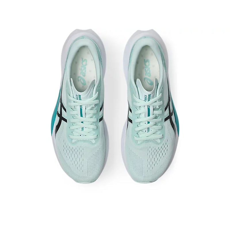 Asics Magic Speed 4 Soothing Sea & Black