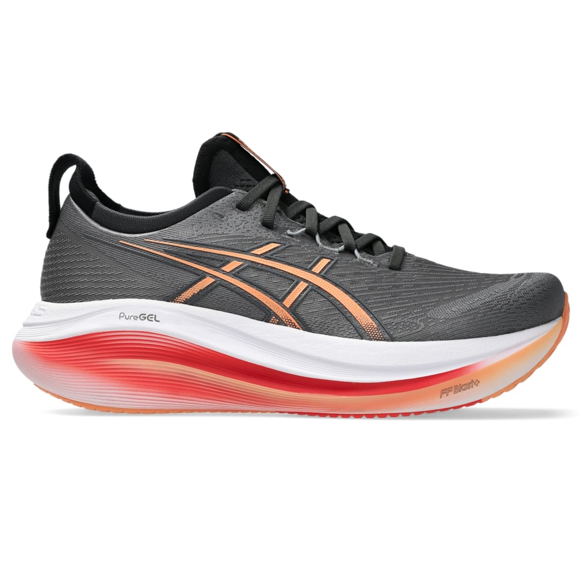 ASICS Running Shoes GEL-NIMBUS 27